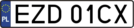 EZD01CX