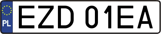 EZD01EA