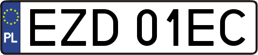 EZD01EC