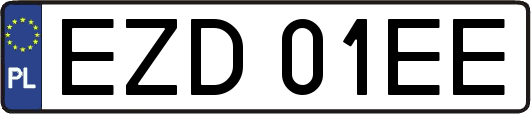 EZD01EE