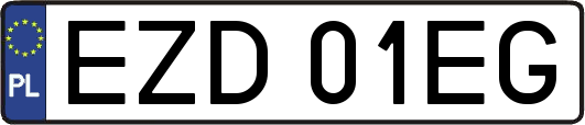 EZD01EG