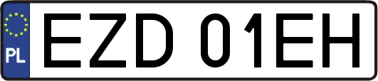 EZD01EH