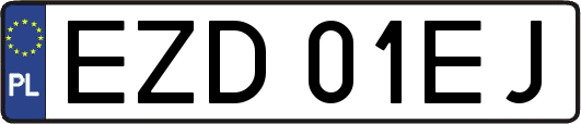 EZD01EJ