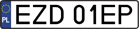 EZD01EP