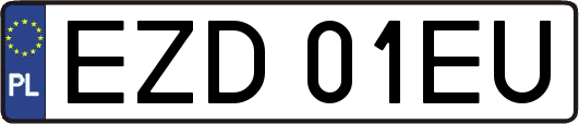 EZD01EU