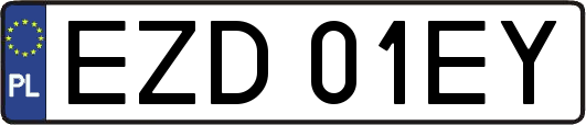 EZD01EY