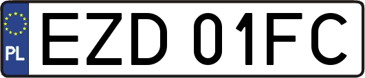 EZD01FC