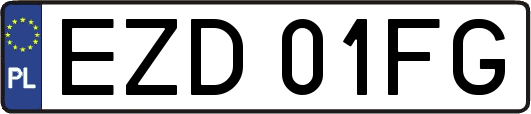 EZD01FG
