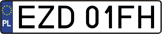 EZD01FH