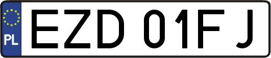 EZD01FJ