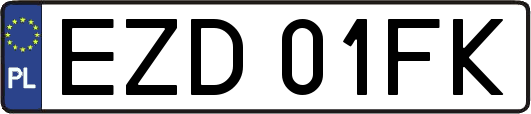 EZD01FK
