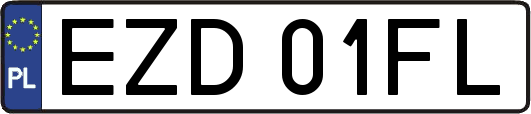 EZD01FL