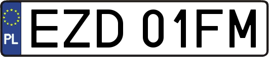 EZD01FM