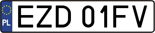 EZD01FV