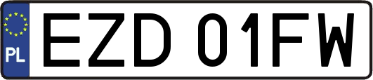 EZD01FW