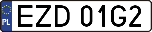 EZD01G2
