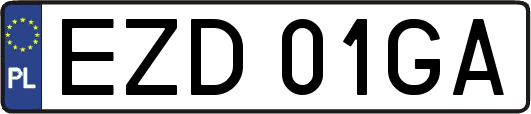 EZD01GA