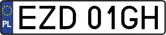 EZD01GH