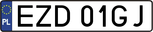 EZD01GJ