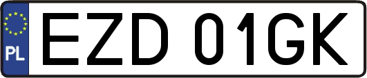 EZD01GK