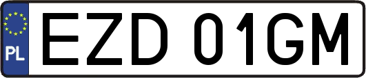 EZD01GM