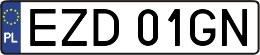 EZD01GN