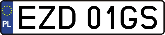 EZD01GS
