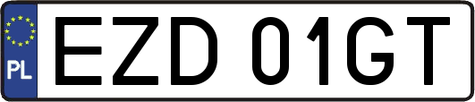EZD01GT