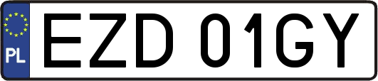 EZD01GY