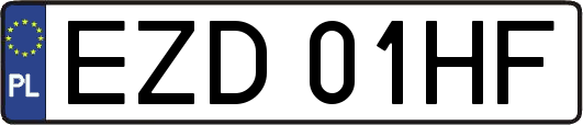 EZD01HF