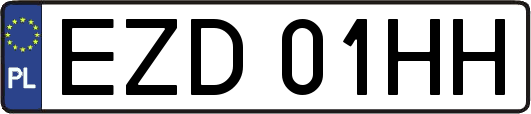 EZD01HH