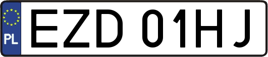 EZD01HJ