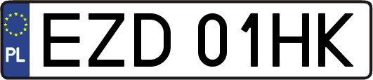 EZD01HK