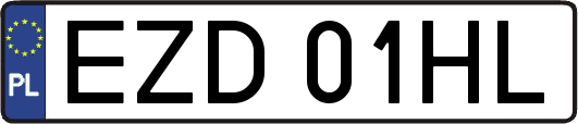 EZD01HL