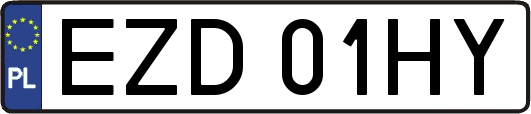 EZD01HY