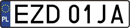 EZD01JA