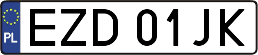 EZD01JK
