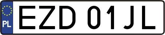 EZD01JL