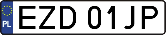 EZD01JP