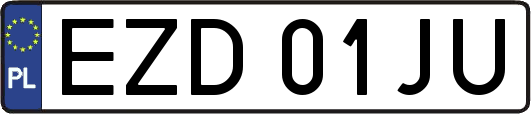 EZD01JU
