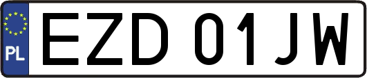 EZD01JW