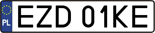 EZD01KE
