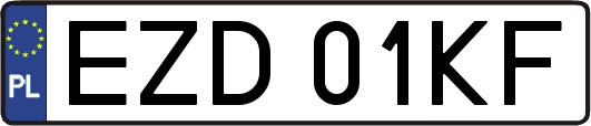 EZD01KF