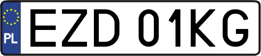 EZD01KG