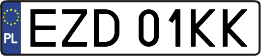 EZD01KK