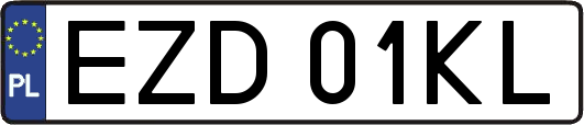 EZD01KL