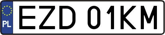 EZD01KM