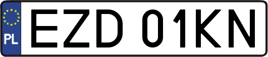 EZD01KN