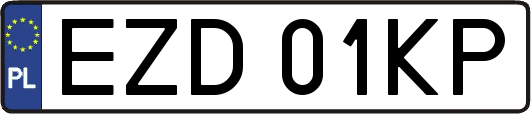 EZD01KP