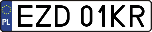 EZD01KR